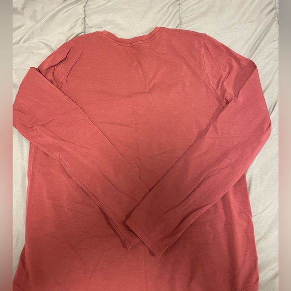Lululemon long sleeve - Picture 2 of 3